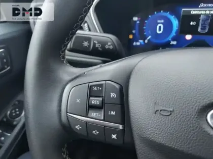 Photo 14 Ford Kuga  2.5 Duratec 190ch FHEV Vignale BVA