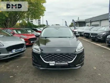 Photo 3 Ford Kuga  2.5 Duratec 190ch FHEV Vignale BVA