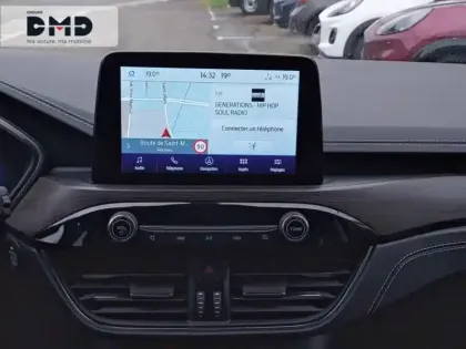 Photo 5 Ford Kuga  2.5 Duratec 190ch FHEV Vignale BVA