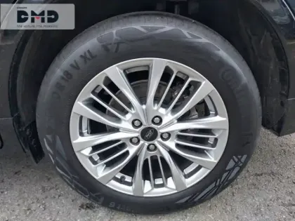 Photo 12 Ford Kuga  2.5 Duratec 190ch FHEV Vignale BVA