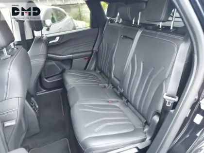 Photo 9 Ford Kuga  2.5 Duratec 190ch FHEV Vignale BVA