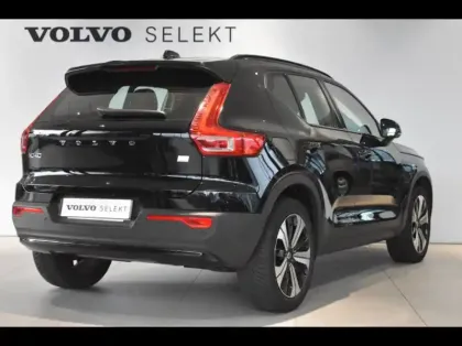 Photo 18 Volvo Xc40  T4 Recharge 129 + 82ch Plus DCT 7