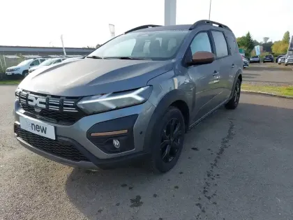 Photo Dacia Jogger Extreme