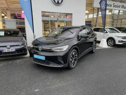 Photo Volkswagen Id.4 Life Max
