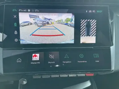 Photo 23 Peugeot 308  PureTech 130ch S&S EAT8