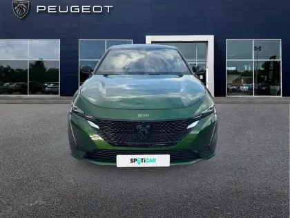 Photo 1 Peugeot 308  PureTech 130ch S&S EAT8