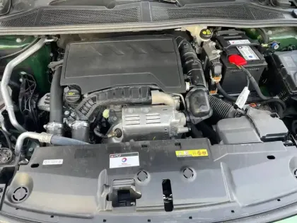 Photo 9 Peugeot 308  PureTech 130ch S&S EAT8