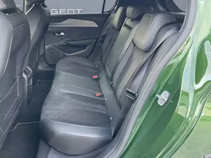 Photo 14 Peugeot 308  PureTech 130ch S&S EAT8