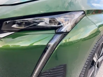 Photo 10 Peugeot 308  PureTech 130ch S&S EAT8