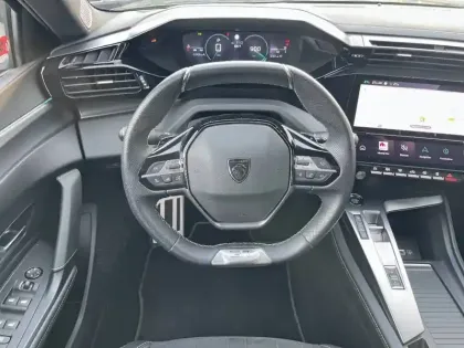 Photo 15 Peugeot 308  PureTech 130ch S&S EAT8