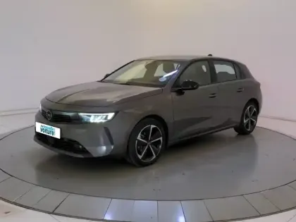 Photo Opel Astra