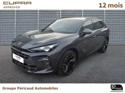 Photo 22 Cupra Terramar  1.5 eHybrid 272 ch DSG6