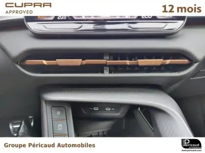 Photo 39 Cupra Terramar  1.5 eHybrid 272 ch DSG6