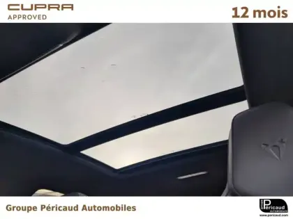 Photo 43 Cupra Terramar  1.5 eHybrid 272 ch DSG6
