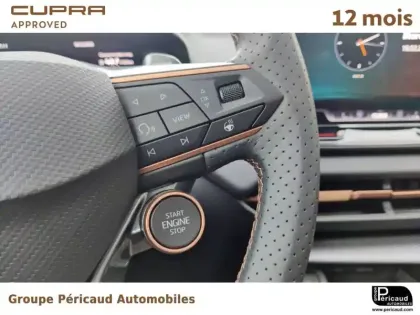 Photo 35 Cupra Terramar  1.5 eHybrid 272 ch DSG6