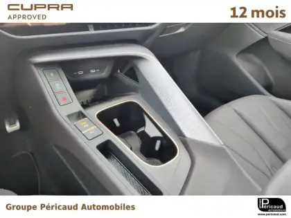 Photo 38 Cupra Terramar  1.5 eHybrid 272 ch DSG6