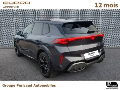 Photo 25 Cupra Terramar  1.5 eHybrid 272 ch DSG6