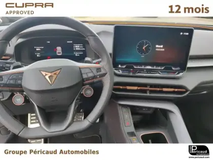 Photo 28 Cupra Terramar  1.5 eHybrid 272 ch DSG6