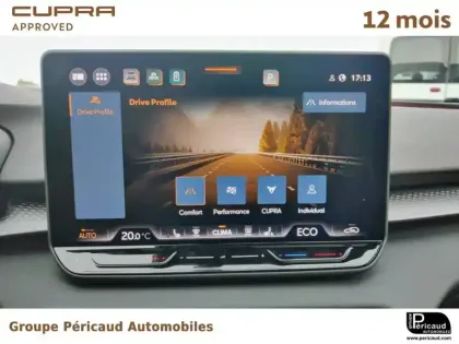 Photo 40 Cupra Terramar  1.5 eHybrid 272 ch DSG6