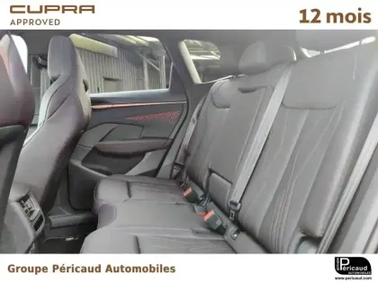 Photo 30 Cupra Terramar  1.5 eHybrid 272 ch DSG6