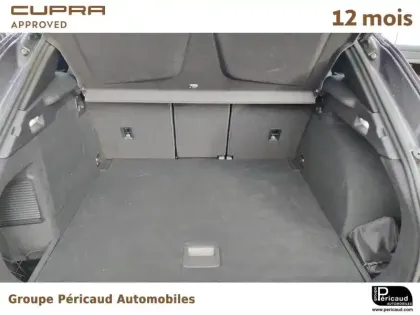 Photo 31 Cupra Terramar  1.5 eHybrid 272 ch DSG6