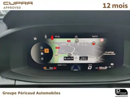 Photo 37 Cupra Terramar  1.5 eHybrid 272 ch DSG6