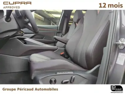 Photo 29 Cupra Terramar  1.5 eHybrid 272 ch DSG6