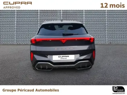 Photo 24 Cupra Terramar  1.5 eHybrid 272 ch DSG6