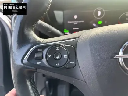 Photo 20 Opel Mokka  1.2 Turbo 130 ch BVA8