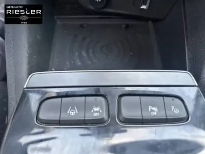 Photo 18 Opel Mokka  1.2 Turbo 130 ch BVA8