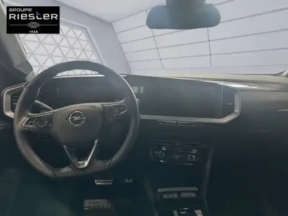 Photo 7 Opel Mokka  1.2 Turbo 130 ch BVA8