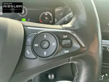 Photo 22 Opel Mokka  1.2 Turbo 130 ch BVA8