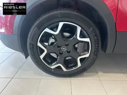 Photo 12 Opel Mokka  1.2 Turbo 130 ch BVA8