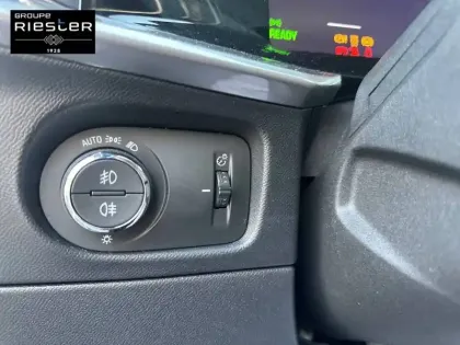 Photo 14 Opel Mokka  1.2 Turbo 130 ch BVA8