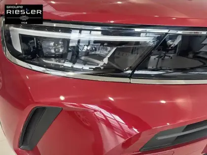 Photo 15 Opel Mokka  1.2 Turbo 130 ch BVA8