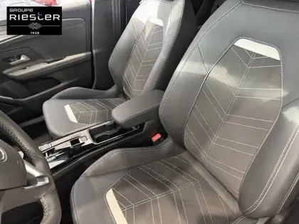 Photo 10 Opel Mokka  1.2 Turbo 130 ch BVA8