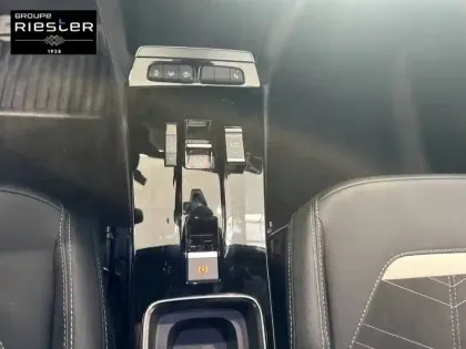 Photo 13 Opel Mokka  1.2 Turbo 130 ch BVA8