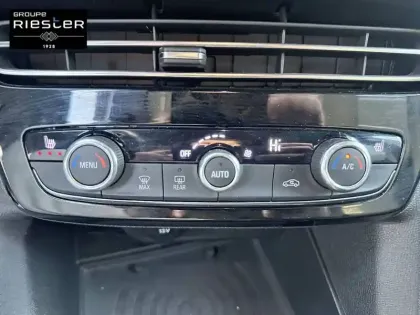 Photo 17 Opel Mokka  1.2 Turbo 130 ch BVA8