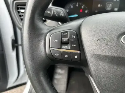 Photo 14 Ford Focus  1.0 EcoBoost 100ch  Trend Business