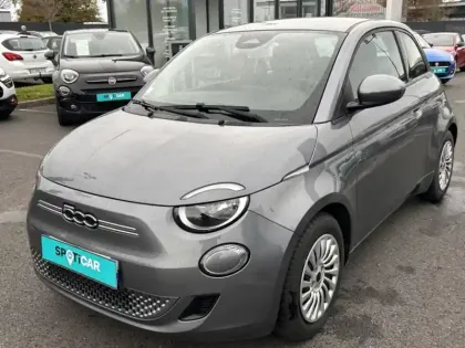 Photo Fiat 500