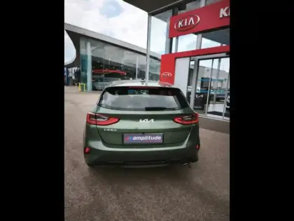 Photo 5 Kia Ceed  1.0 T-GDi 100ch Active MY25