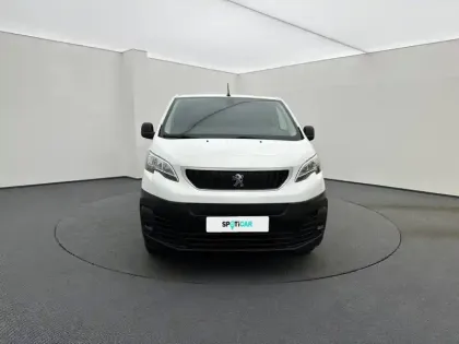 Photo Peugeot Expert