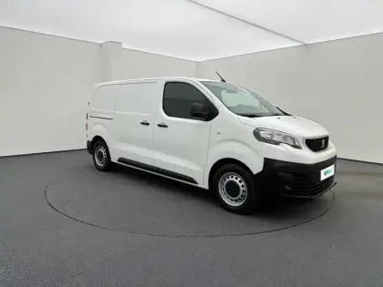 Photo 8 Peugeot Expert  FGN TOLE M ELECTRIQUE 50KWH 136CH