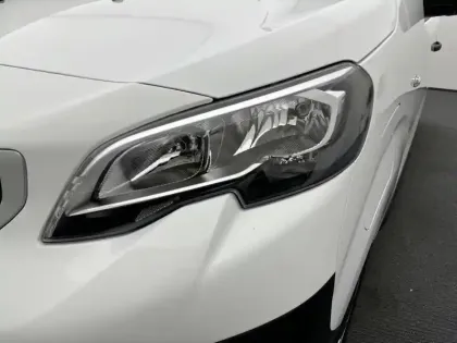 Photo 11 Peugeot Expert  FGN TOLE M ELECTRIQUE 50KWH 136CH