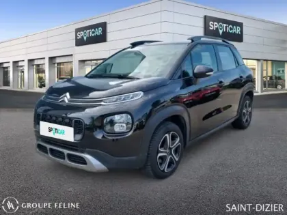 Photo Citroën C3 Aircross