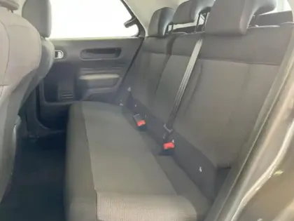 Photo 14 Citroën C4 Cactus  PureTech 110ch S&S Feel Business