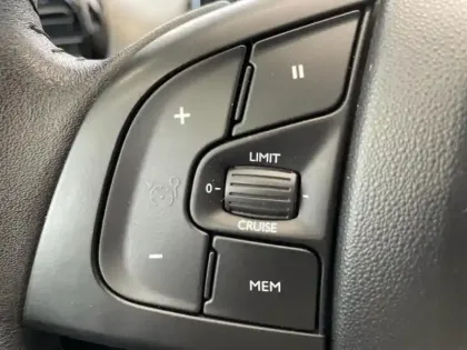 Photo 11 Citroën C4 Cactus  PureTech 110ch S&S Feel Business