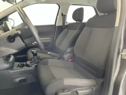 Photo 9 Citroën C4 Cactus  PureTech 110ch S&S Feel Business