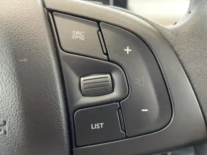 Photo 12 Citroën C4 Cactus  PureTech 110ch S&S Feel Business