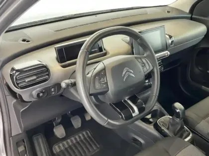 Photo 10 Citroën C4 Cactus  PureTech 110ch S&S Feel Business